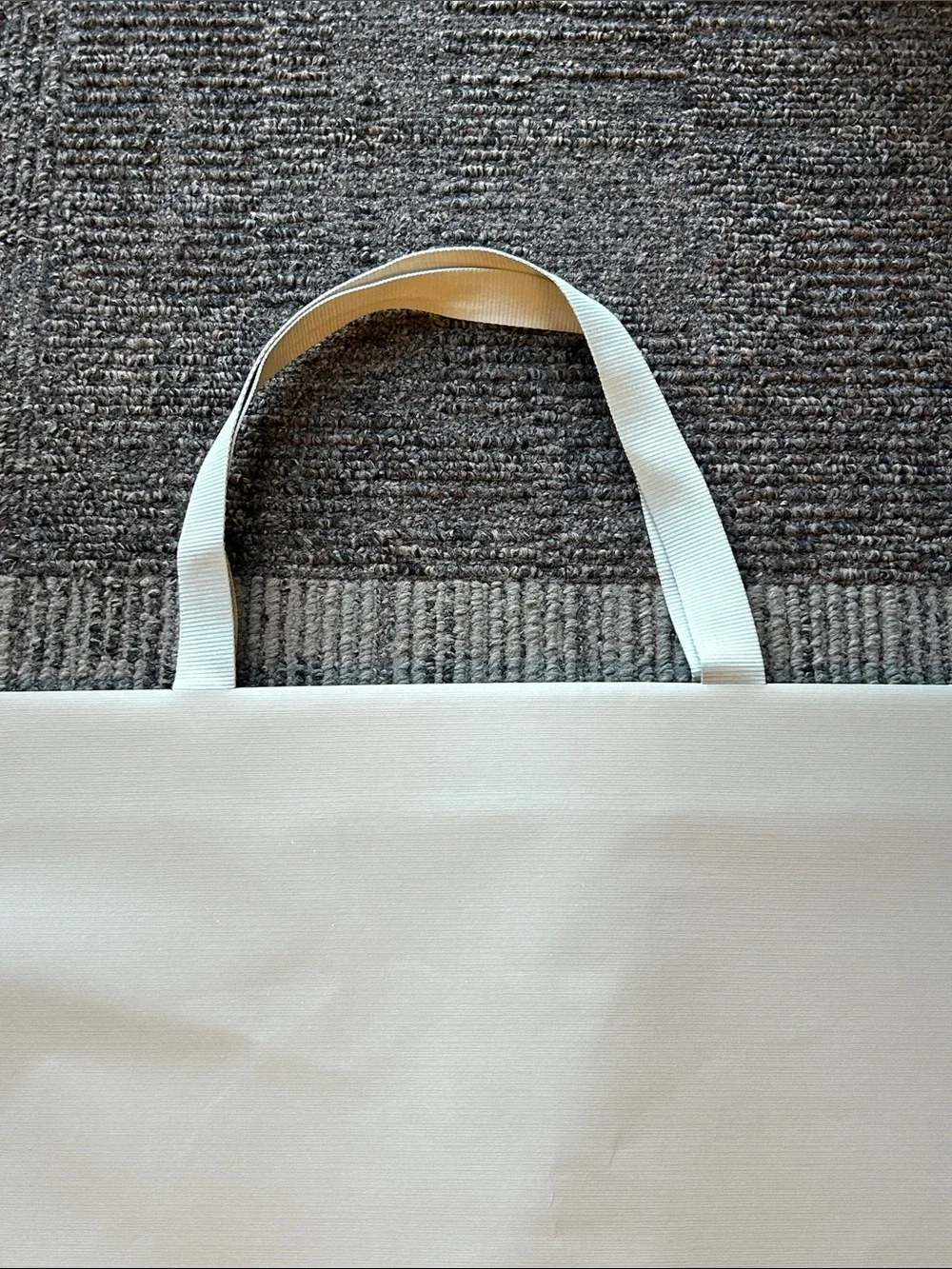 Authentic Elie Saab • Paper Shopping Gift Bag